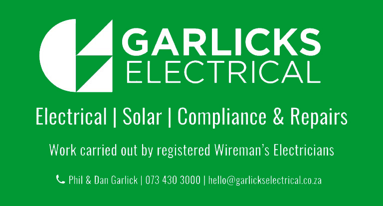 Garlicks Electrical