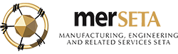 MERSETA Logo