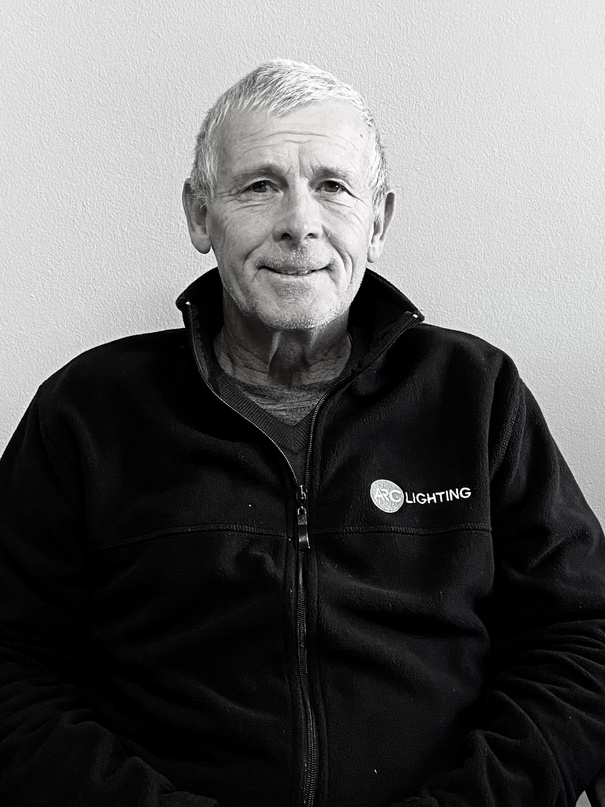 David Janse van Rensburg