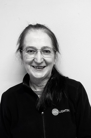 Margaret Janse van Rensburg