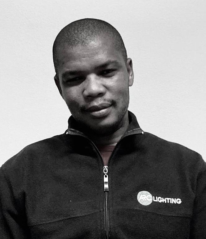 Mbulelo Apile