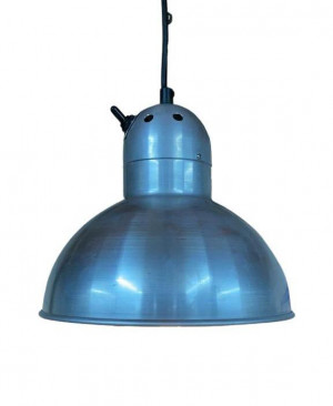 pen437.1: Delta Heat Lamp Pendant