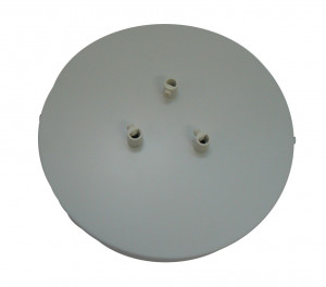 rcb250w: Round Ceiling Cup