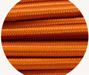 sfc005: Copper Fabric Cable