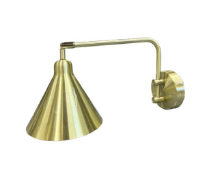 brck152bb: LS Wall Light