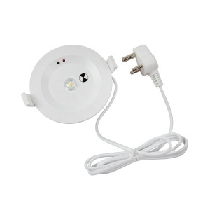Recessed Emergency Downlight
