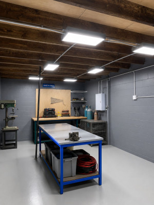 Commercial & Industrial image