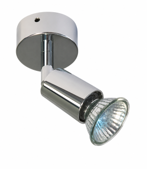 1 Light Knuckle Spotlight