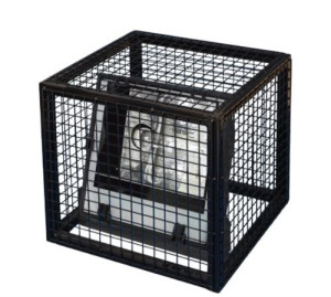 PRWIGU: Protective Wire Guard