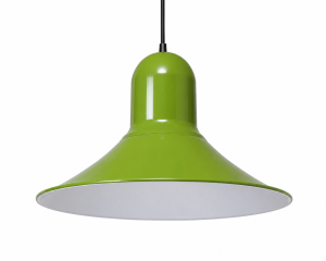 PEN61: Bell Pendant