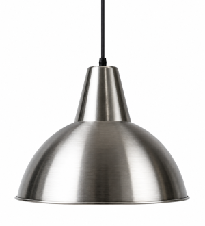 PEN151: Industrial Sun Dome Pendant
