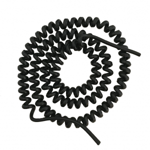 cc0.7533k: Curly Cabtyre Power Cable