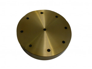 rcb250bb: Round Ceiling Cup