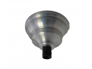 Ripple Ceiling Cup