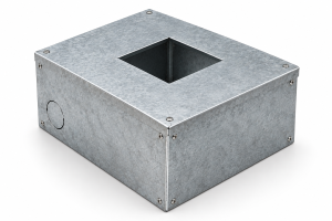 SB006: 190mm x 250mm x 130mm