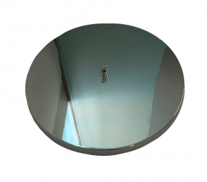Round Ceiling Cup