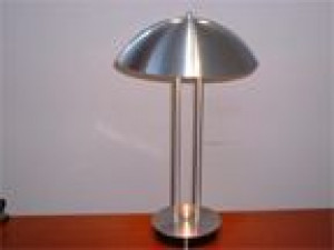lamp05: Desk Lampstand