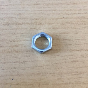 com001: 10mm Lock Nut